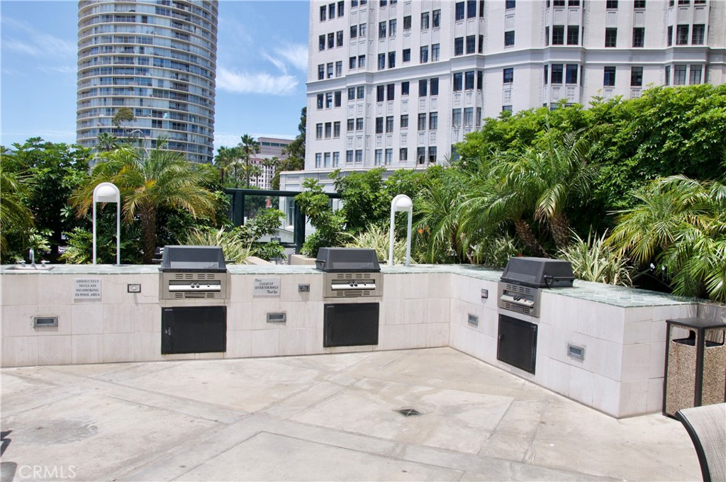 850 East Ocean Boulevard, Unit 1506 Long Beach, CA 90802 - Photo 44 of 58