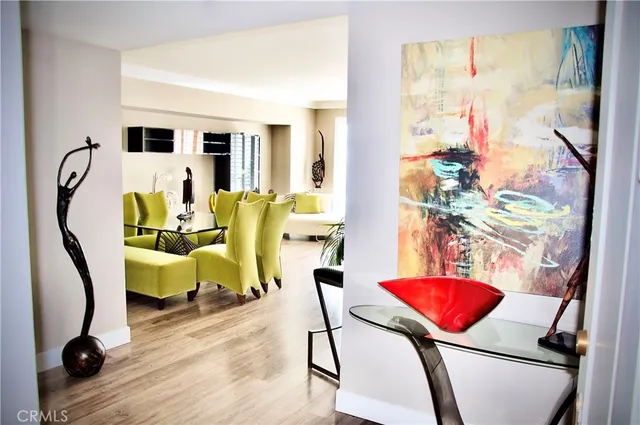 $1,224,990 | 850 East Ocean Boulevard, Unit 1506, Long Beach, CA 90802