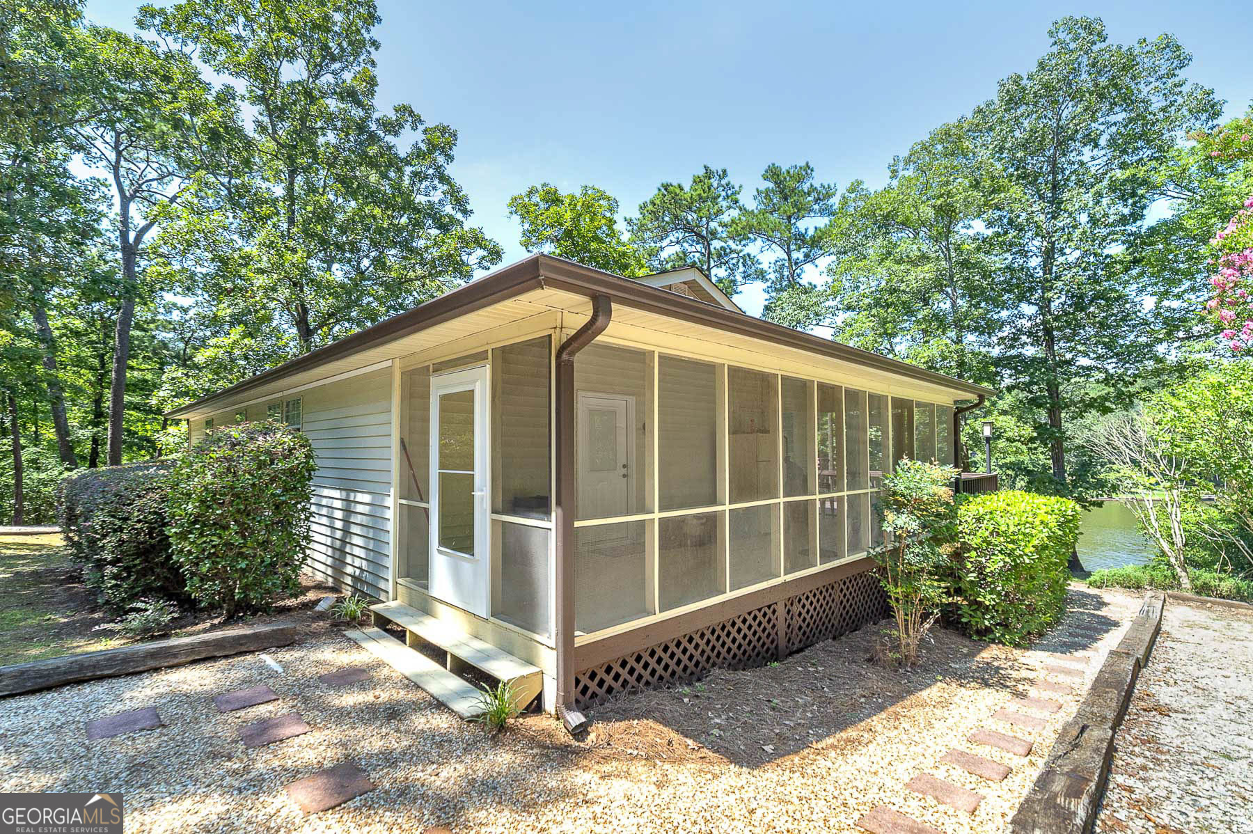 207 Quail Trail Jackson, GA 30233 - Photo 46 of 56