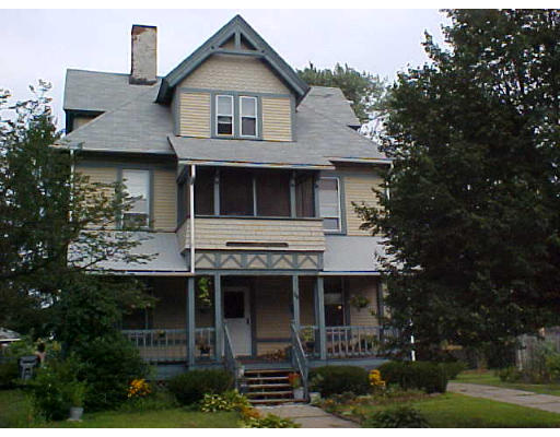 35 Westminster Street Springfield, MA 01109 - Photo 1 of 14 Gallery Image 1