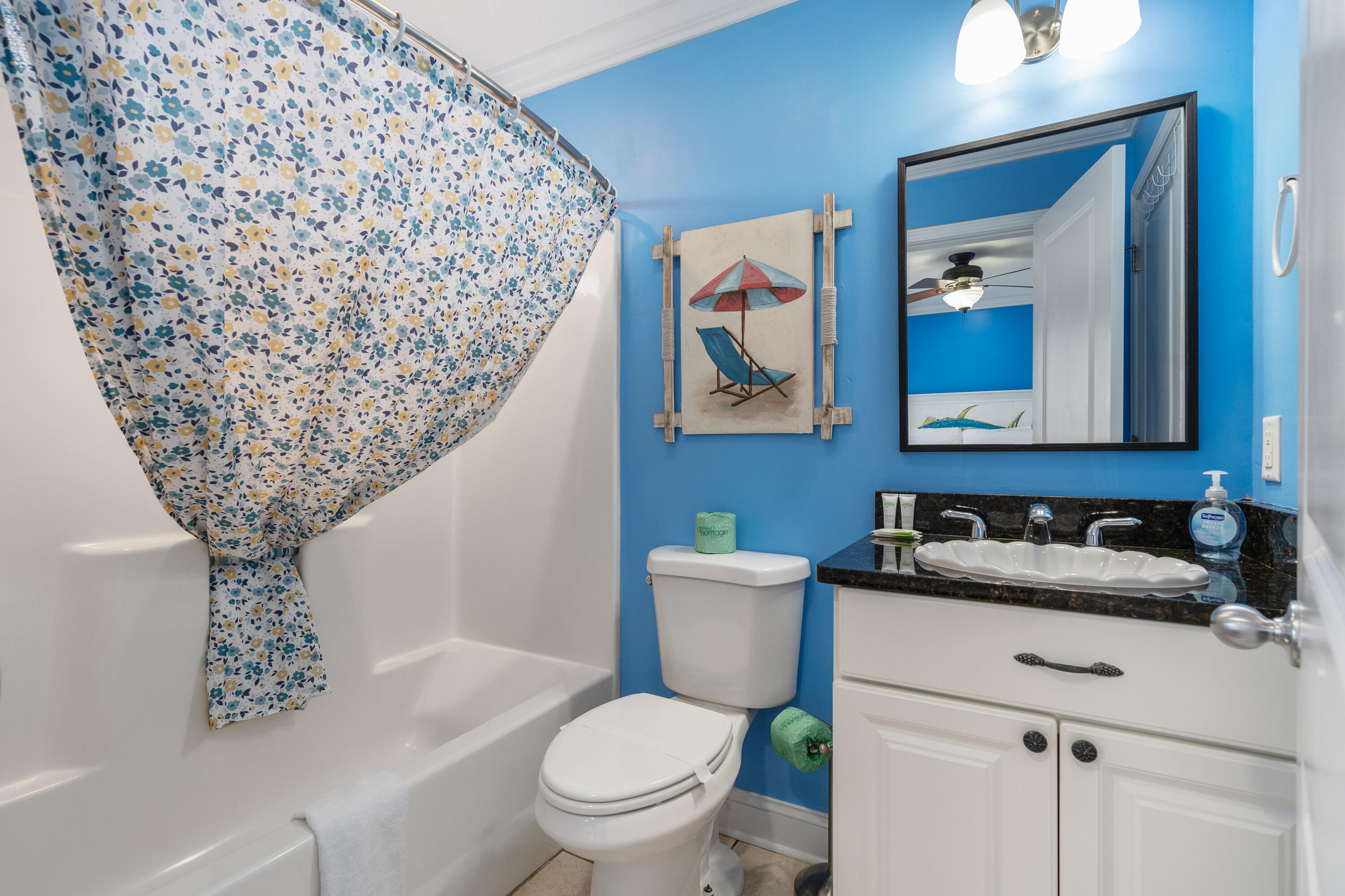 601 North Waccamaw Drive, Unit B Murrells Inlet, SC 29576 - Photo 15 of 37
