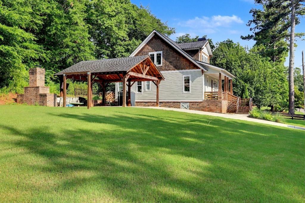 435 Walton Street Monroe, GA 30655 - Photo 38 of 47