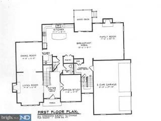 629 Broad Acres Road Penn Valley, PA 19072 - Photo 2 of 3