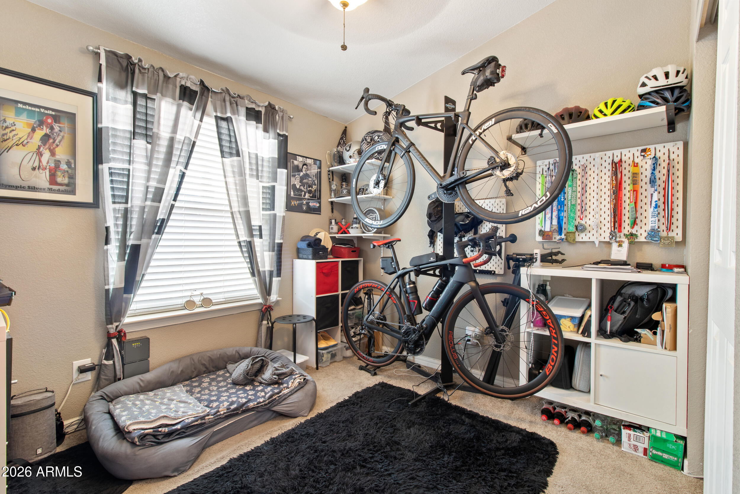 400 West Baseline Road, Unit 220 Tempe, AZ 85283 - Photo 19 of 52 a view of an bike storage
