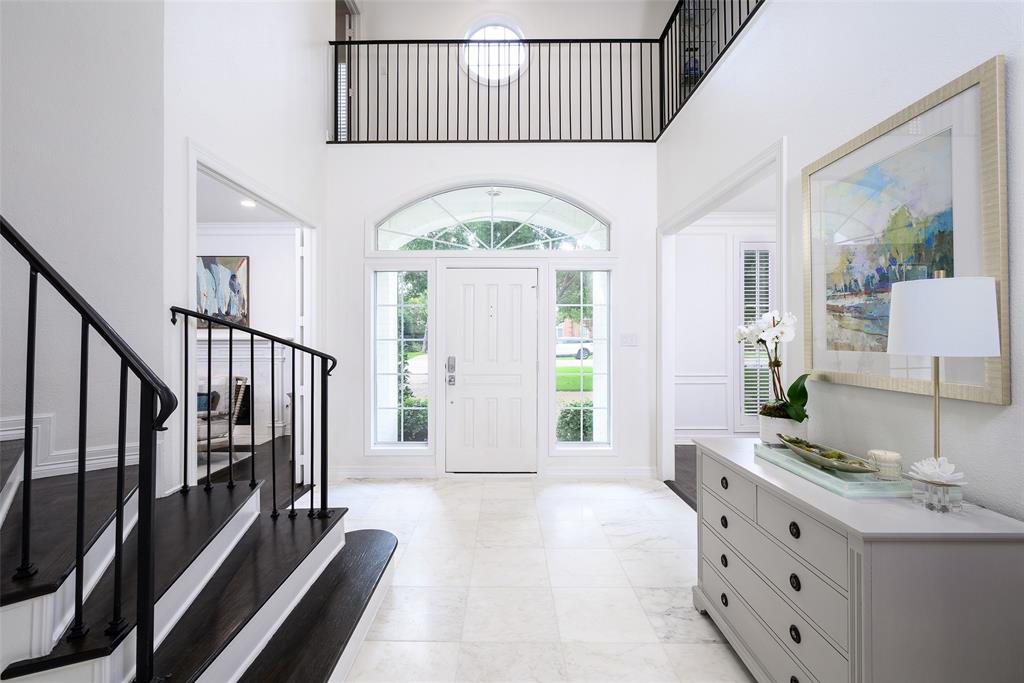 6522 Meadow Road Dallas, TX 75230 - Photo 3 of 34 Gallery Image 3