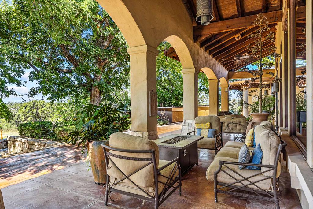 204 Ranch House Road Kerrville, TX 78028 - Photo 26 of 51 Gallery Image 26