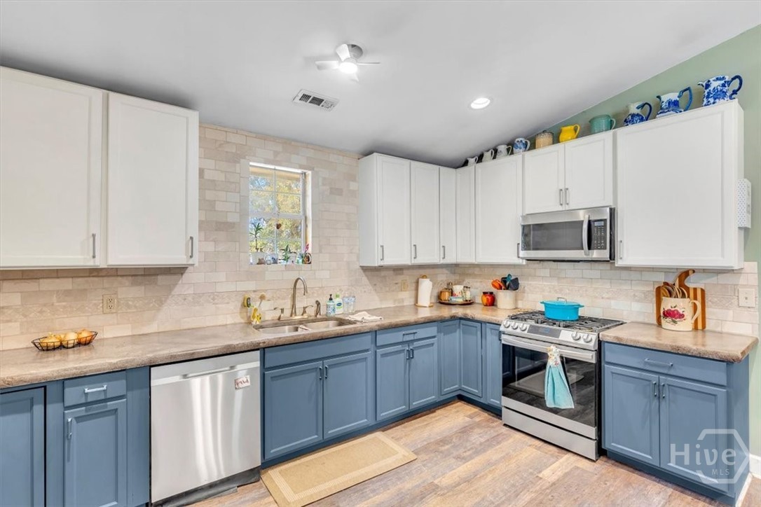 3843 Lewis Frasier Road Midway, GA 31320 - Photo 11 of 45 Gallery Image 11