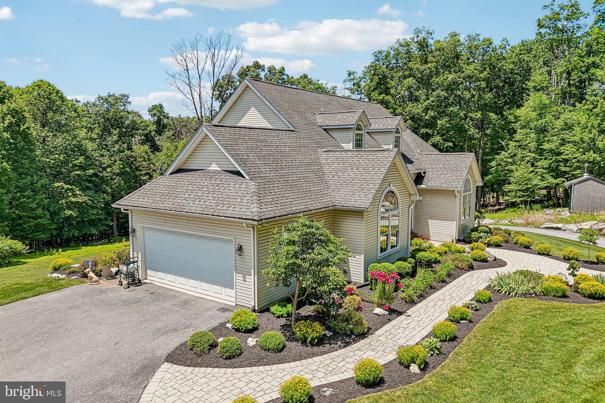 11275 Rum Springs Road Frederick, MD 21702 - Photo 39 of 54