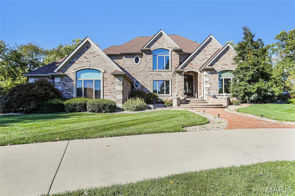 614 Lower Marine Road Troy, IL 62294 - Photo 13 of 77