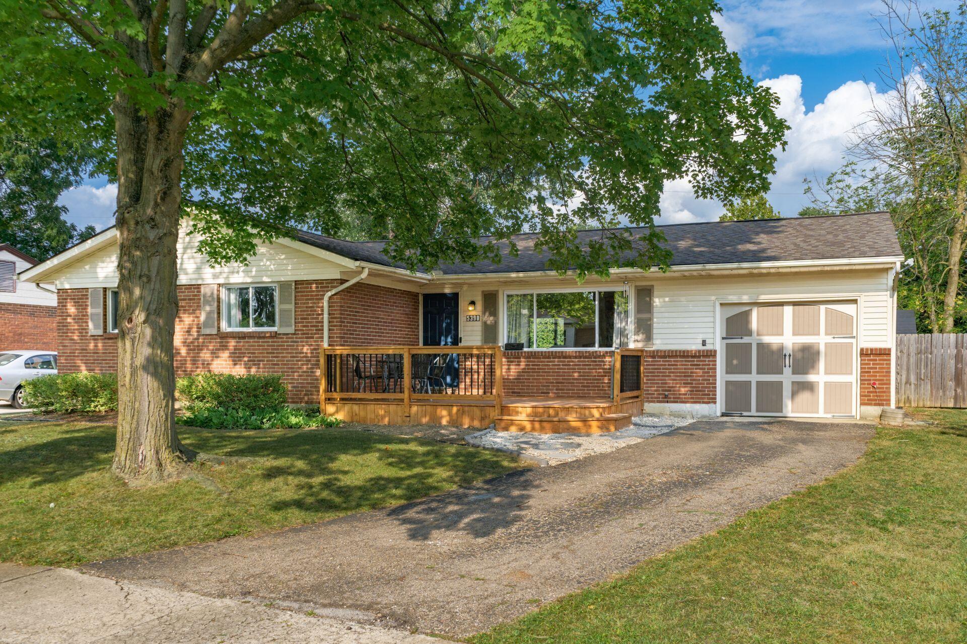 5398 Roche Drive Columbus, OH 43229 - Photo 2 of 35 004_ Dr Columbus OH 43229 USA