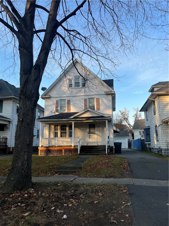 54 Strong Street Rochester, NY 14621 - Photo 1 of 1
