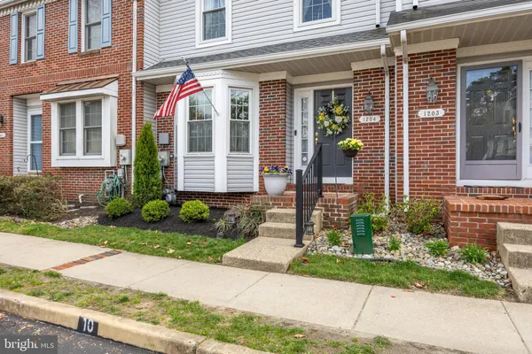 $400,000 | 1204 Virginia Court, Marlton, NJ 08053