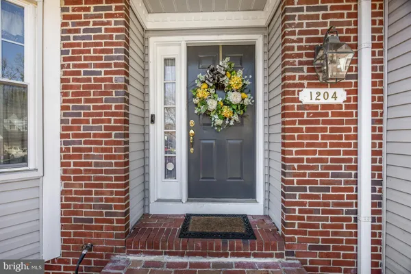 $400,000 | 1204 Virginia Court, Marlton, NJ 08053