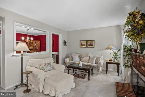 $400,000 | 1204 Virginia Court, Marlton, NJ 08053