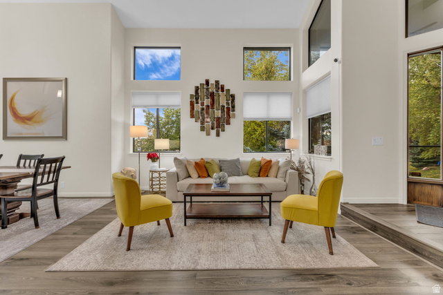 4116 Rasmussen Road Park City, UT 84098 - Photo 5 of 33 Gallery Image 5