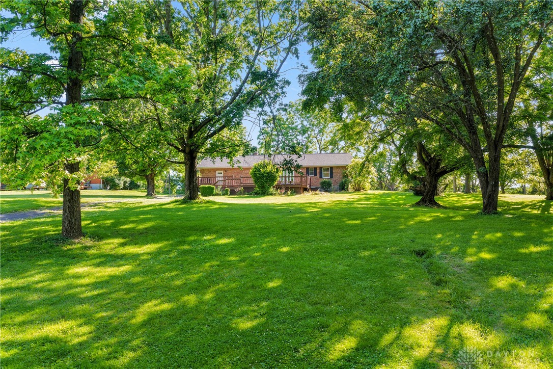 3602 Lucas Road Blanchester, OH 45107 - Photo 47 of 54