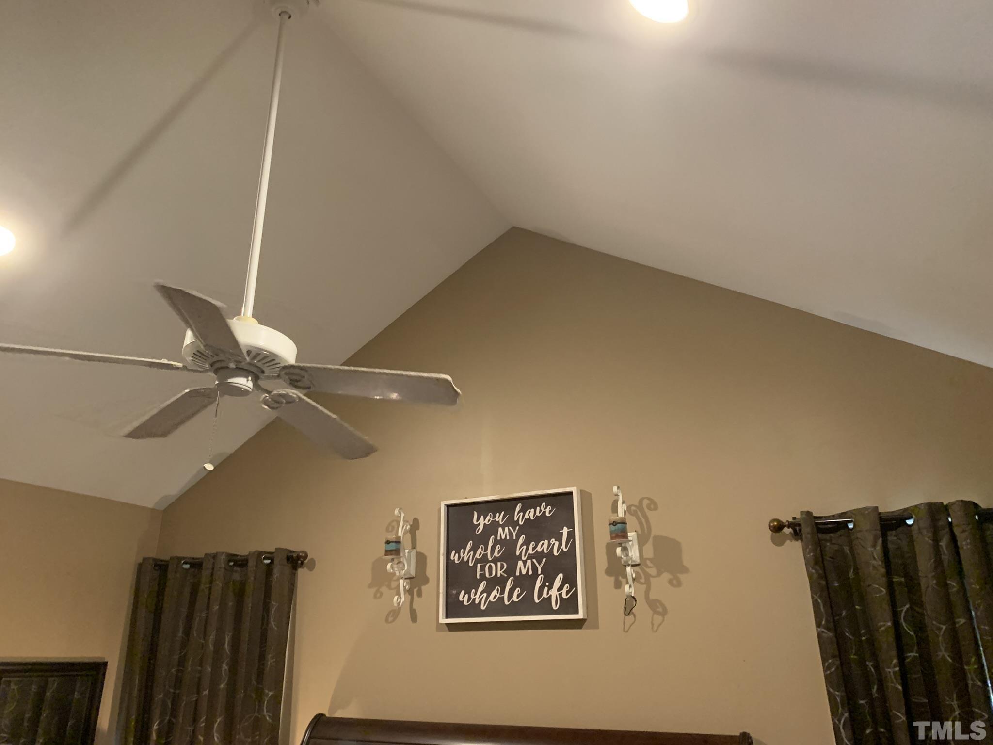 102 Younger Road Roxboro, NC 27573 - Photo 5 of 16 a view of an empty room with wooden floor