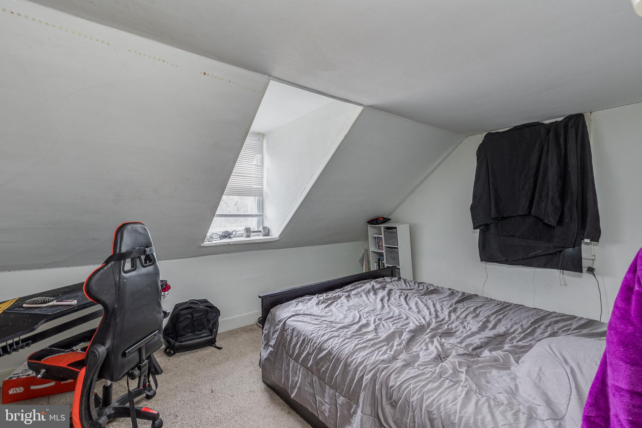 26 Chestnut Street Lumberton, NJ 08048 - Photo 16 of 32 a bedroom with a bed and a closet