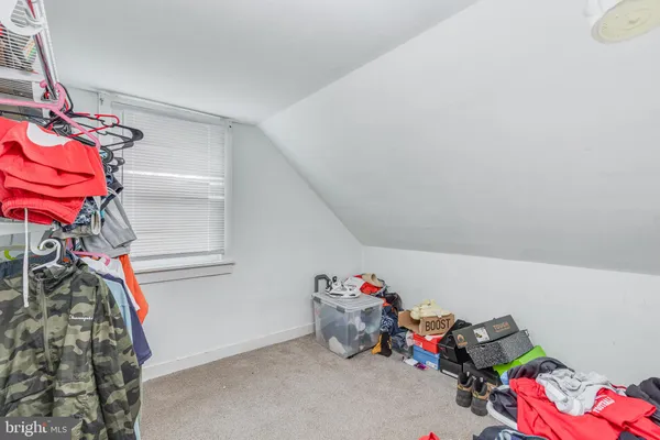 a view of kids room with toys