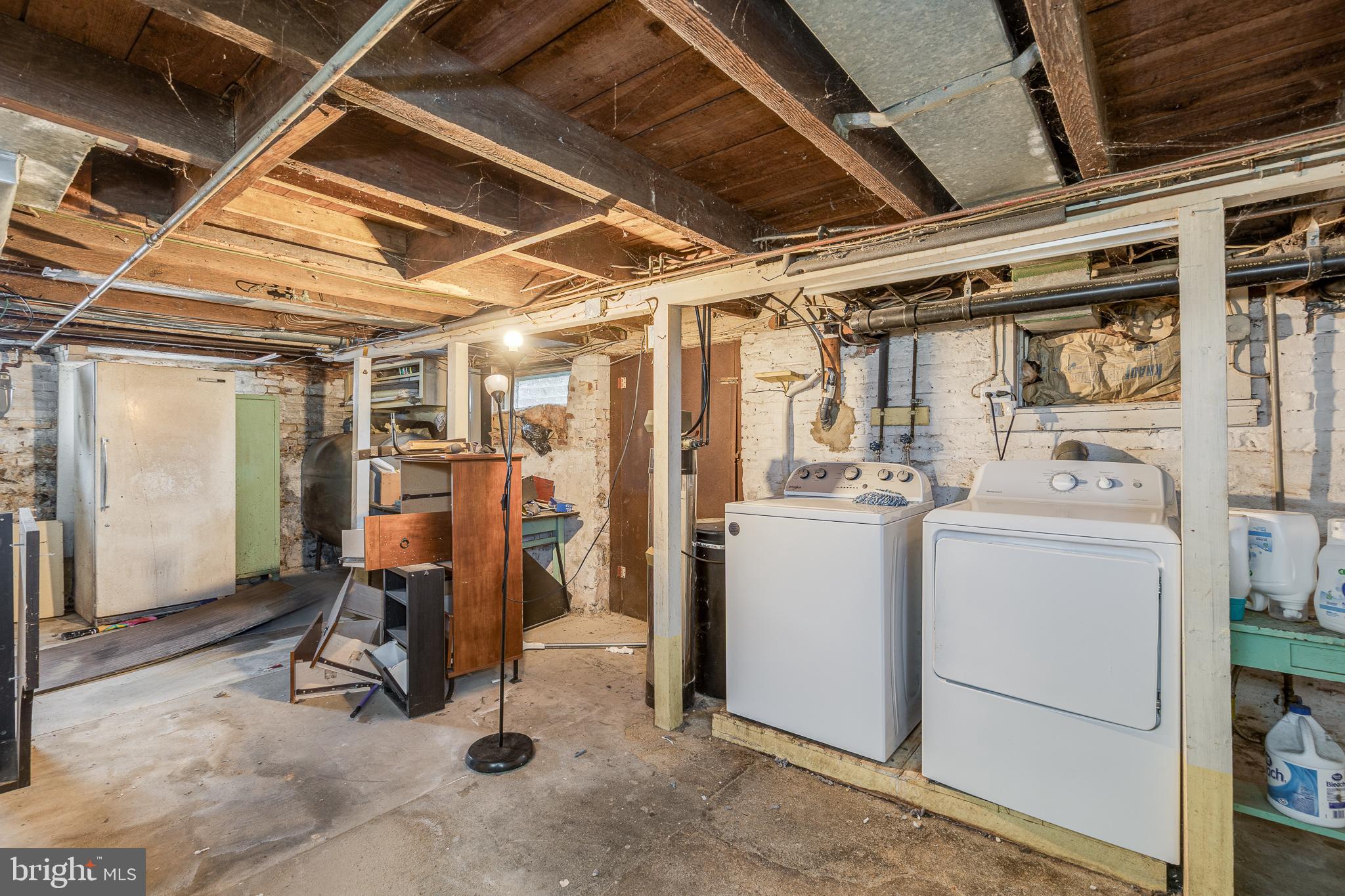 26 Chestnut Street Lumberton, NJ 08048 - Photo 19 of 32 a view of a storage & utility room