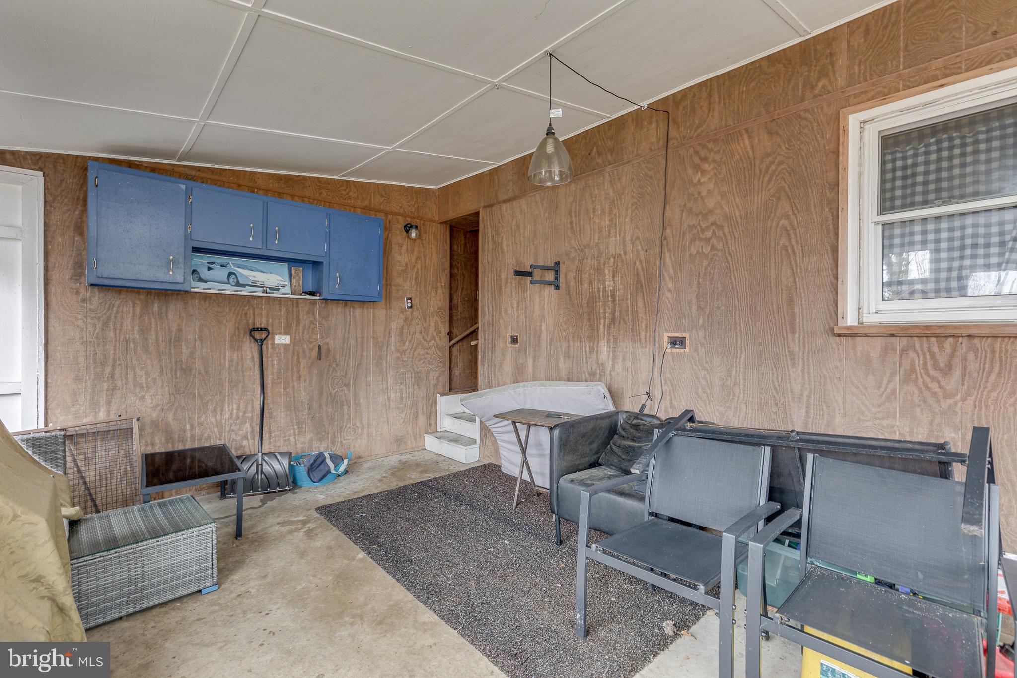 26 Chestnut Street Lumberton, NJ 08048 - Photo 20 of 32 a living room with furniture and a window