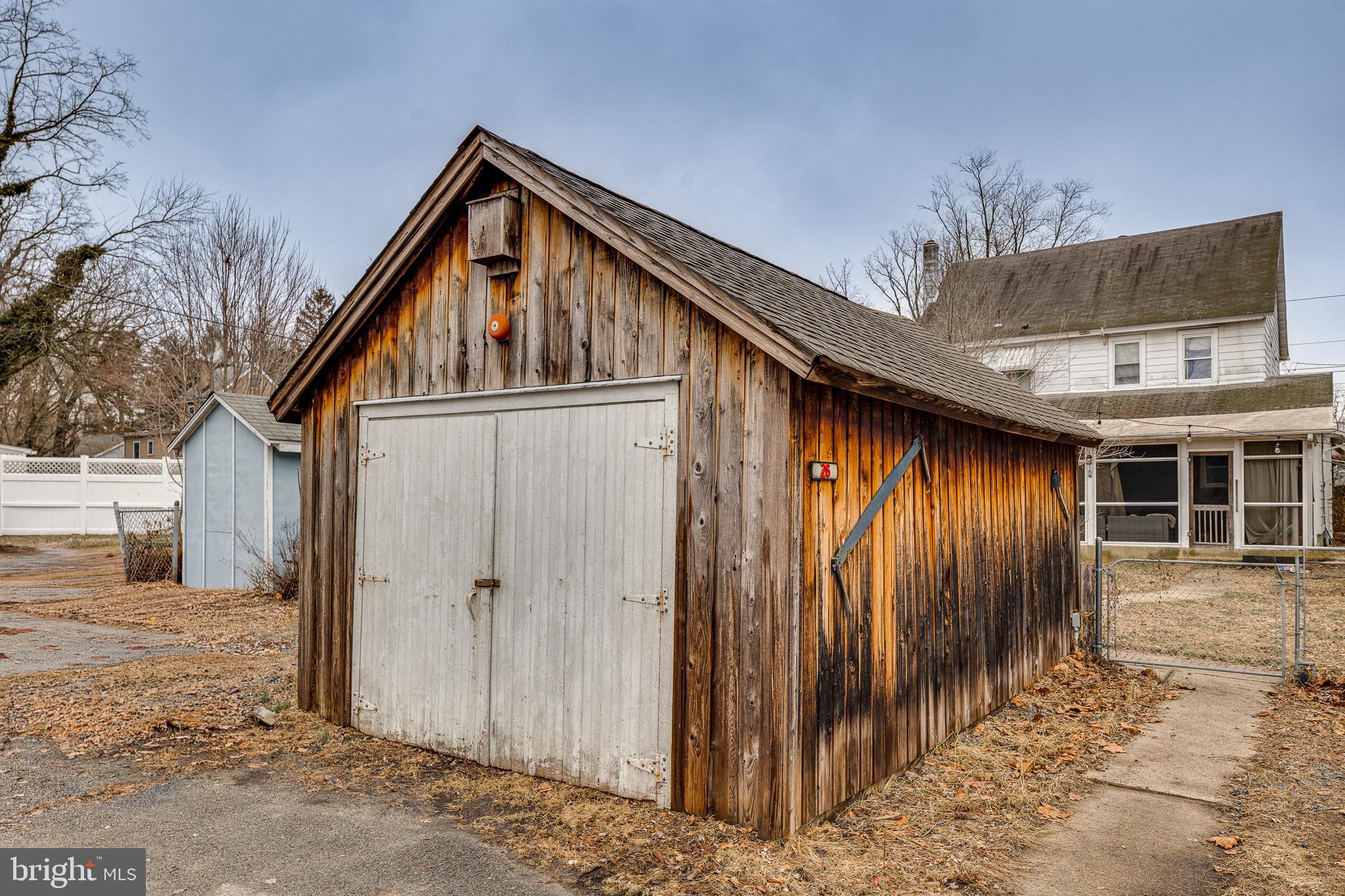 26 Chestnut Street Lumberton, NJ 08048 - Photo 26 of 32 a view of house with entryway
