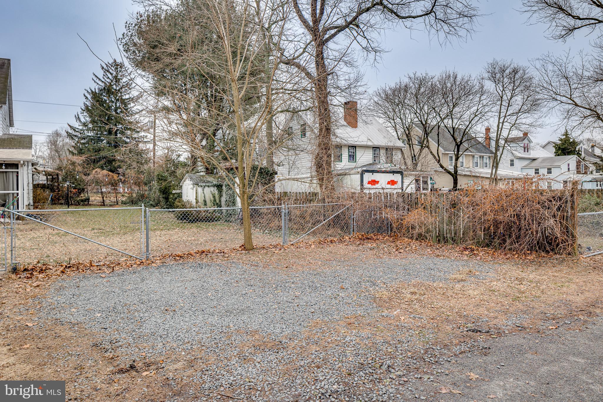 26 Chestnut Street Lumberton, NJ 08048 - Photo 27 of 32 a view of street