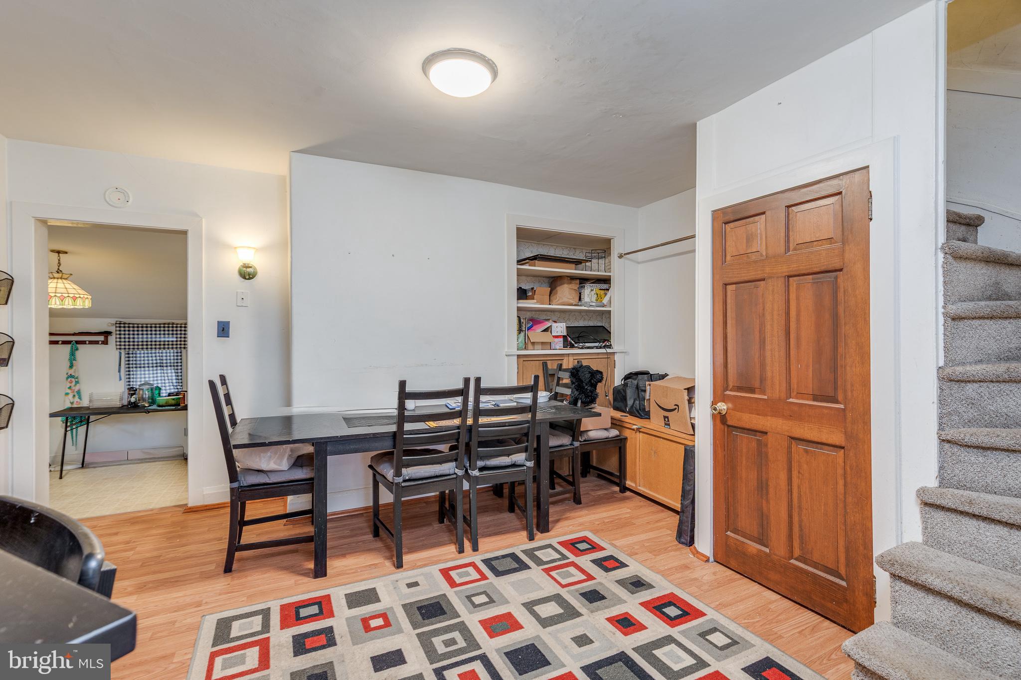 26 Chestnut Street Lumberton, NJ 08048 - Photo 5 of 32 a workspace with furniture and window