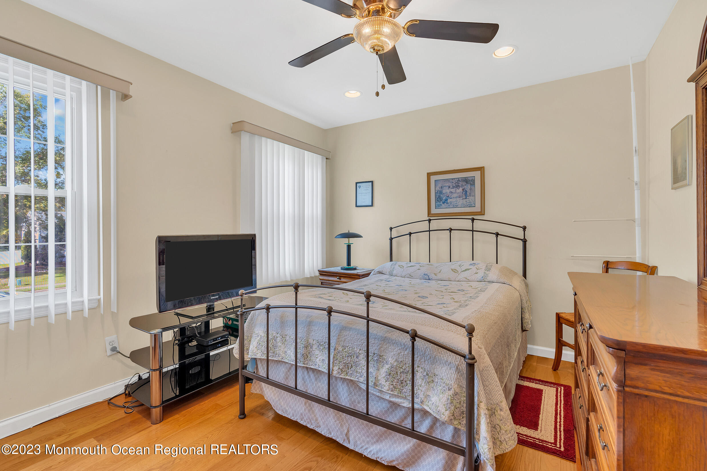 7 Regal Road Manalapan, NJ 07726 - Photo 25 of 36 2nd bedroom