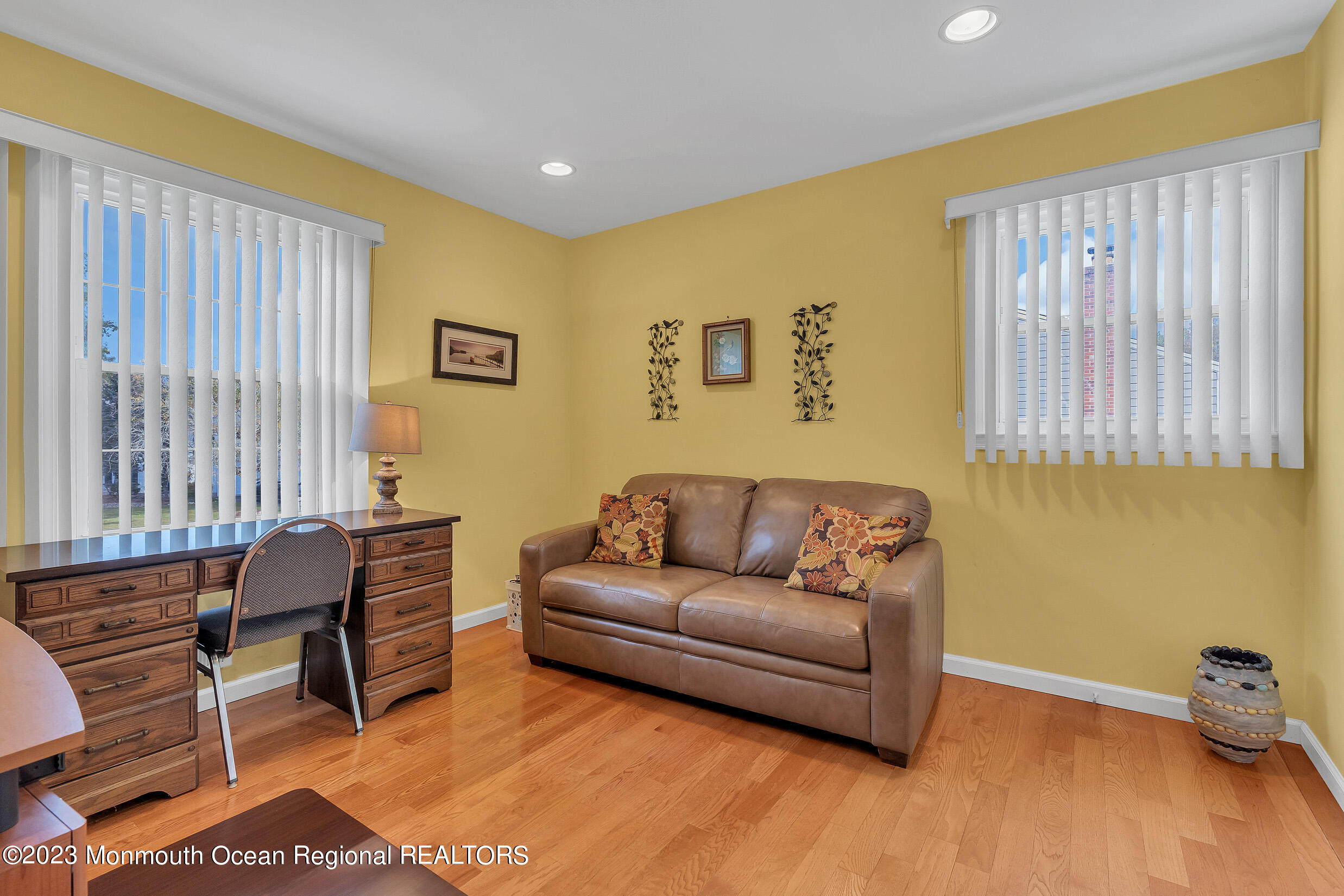 7 Regal Road Manalapan, NJ 07726 - Photo 26 of 36 3rd bedroom