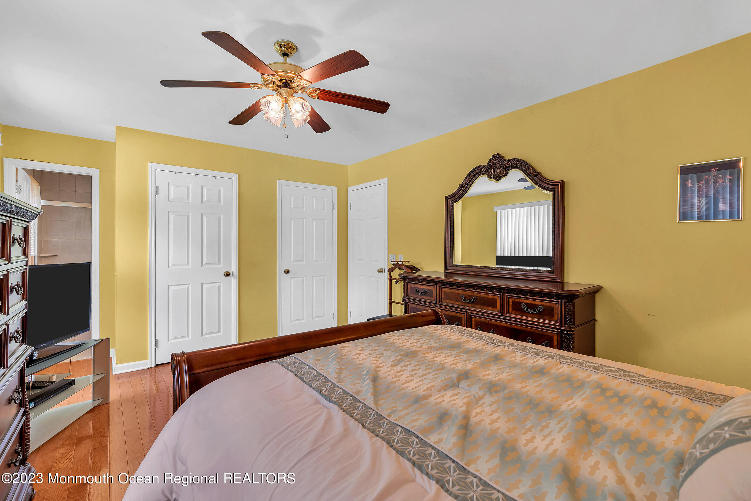 7 Regal Road Manalapan, NJ 07726 - Photo 28 of 36 master bedroom