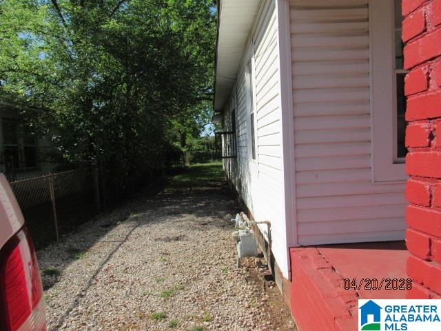 425 58th Street Fairfield, AL 35064 - Photo 7 of 9