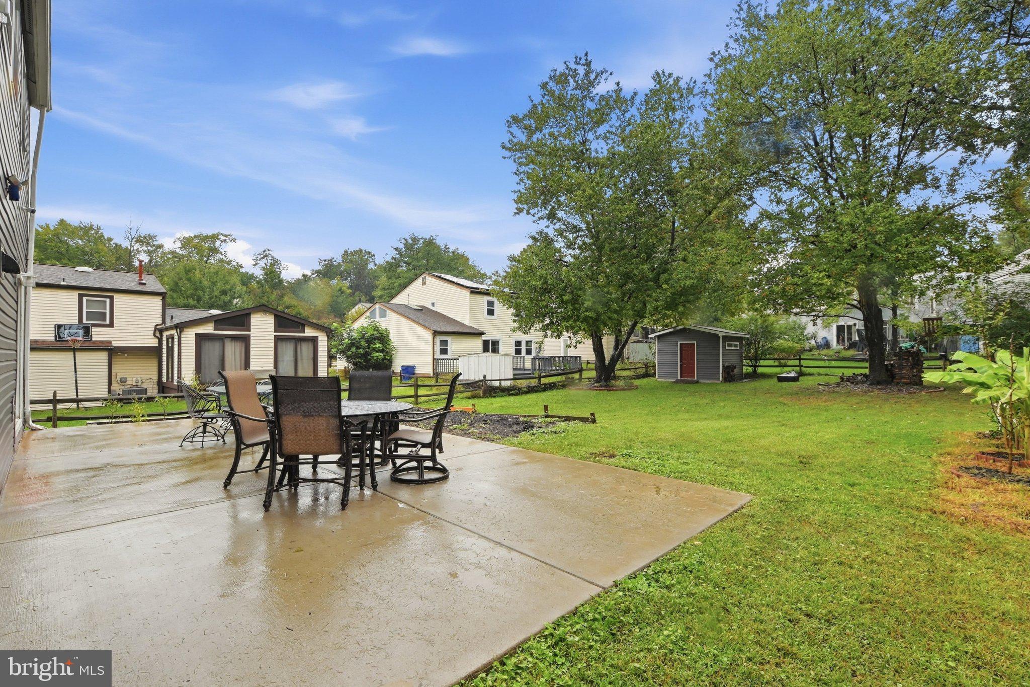 9542 Farewell Road Columbia, MD 21045 - Photo 28 of 32 Gallery Image 28