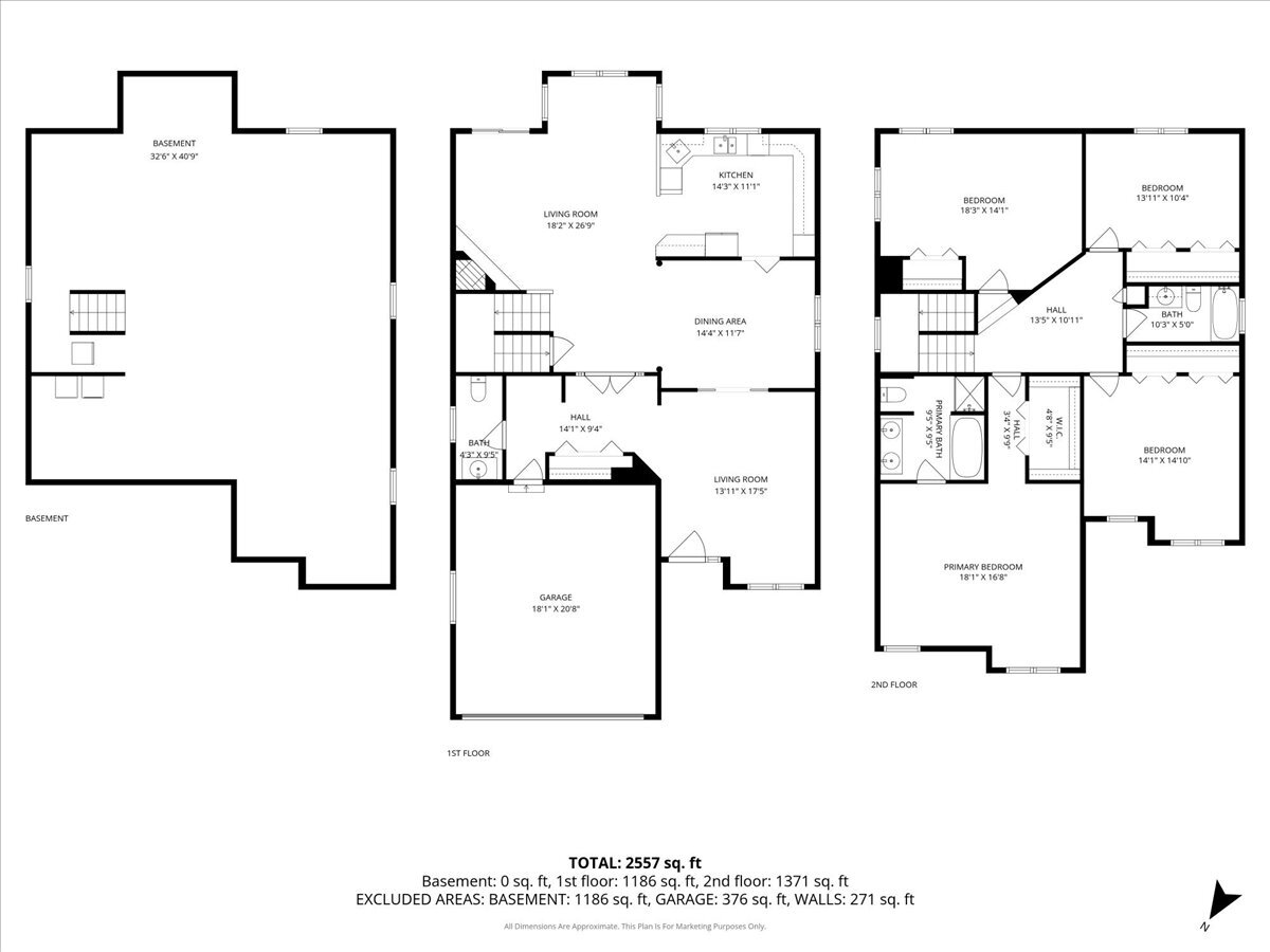 291 Lionel Road Riverside, IL 60546 - Photo 31 of 31