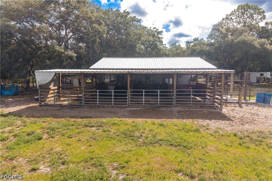 3501 Everhigh Acres Road Clewiston, FL 33440 - Photo 39 of 50
