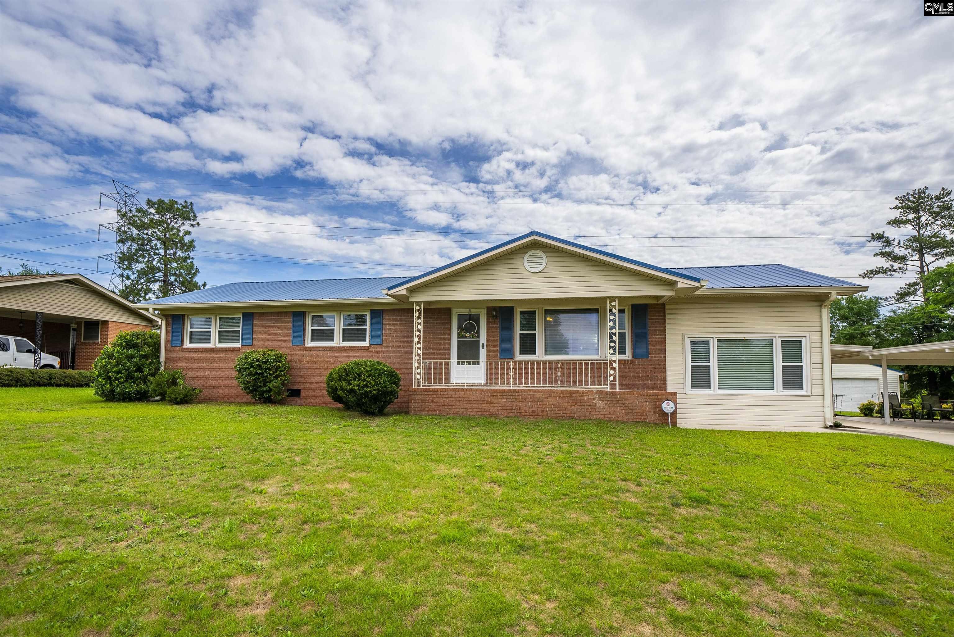 1833 Cupstid Street Cayce, SC 29033 - Photo 4 of 36
