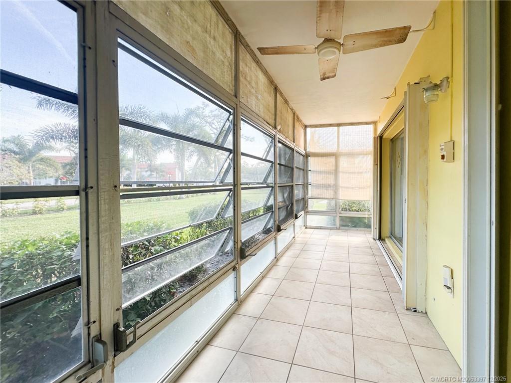 2600 Southeast Ocean Boulevard, Unit II1 Stuart, FL 34996 - Photo 25 of 38 a view of a train station