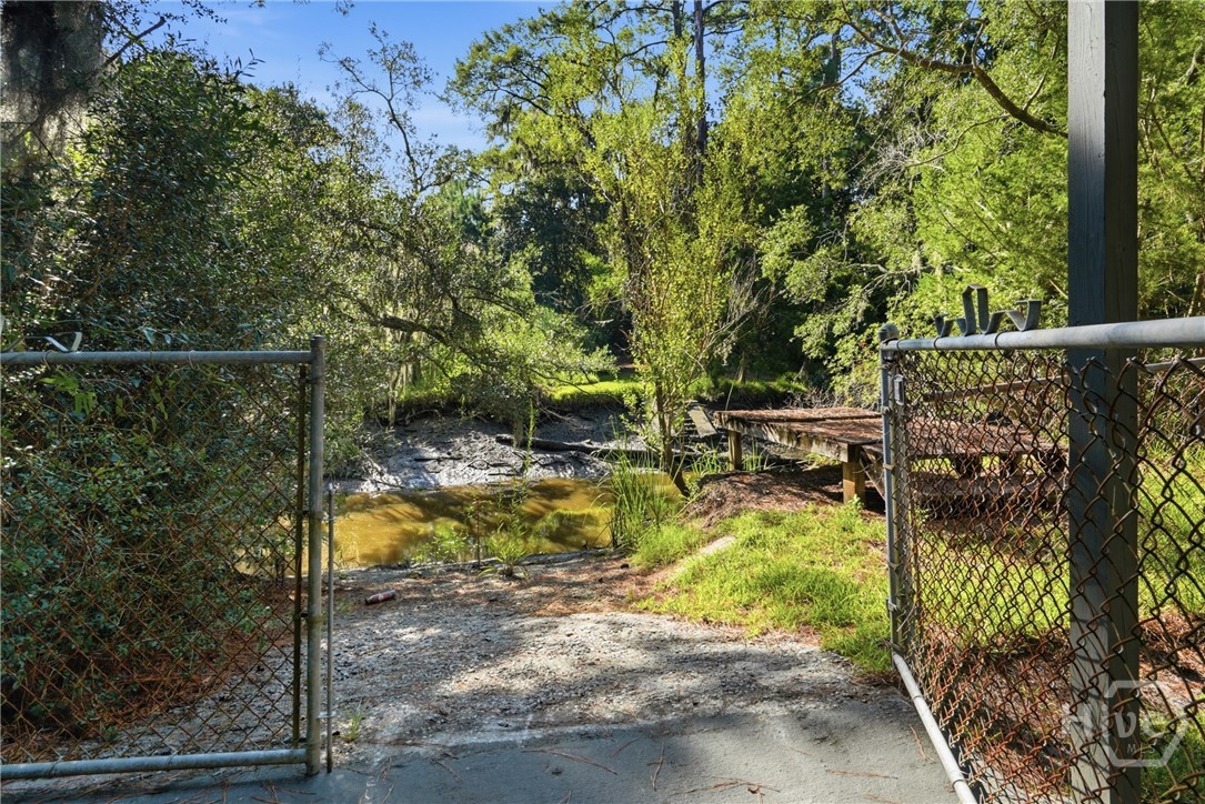 9006 Harmon Bluff Road Savannah, GA 31406 - Photo 30 of 33 Gallery Image 30