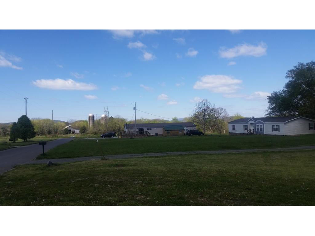 553 Farm Loop Road New Market, TN 37820 - Photo 32 of 33 Photo 32