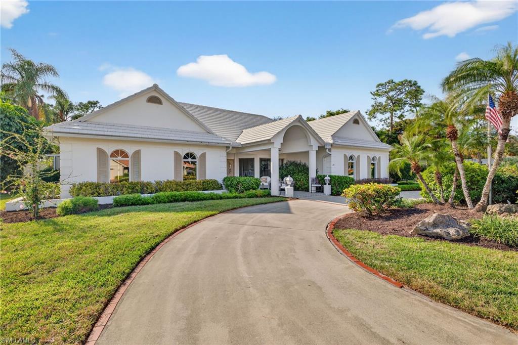 129 Edgemere Way South Naples, FL 34105 - Photo 1 of 50 Gallery Image 1