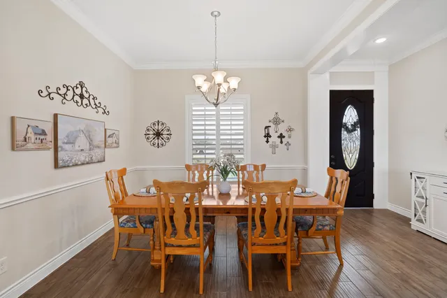 $585,000 | 9719 Neon Moon Drive, Needville, TX 77461