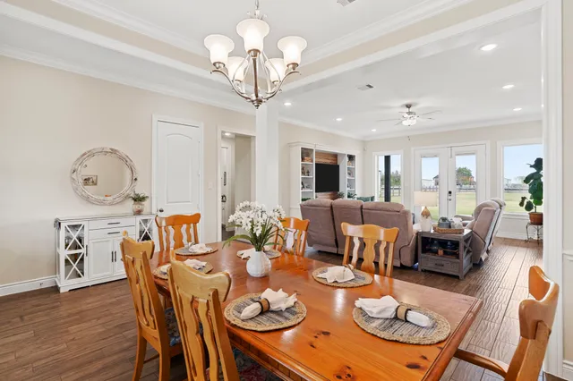 $585,000 | 9719 Neon Moon Drive, Needville, TX 77461