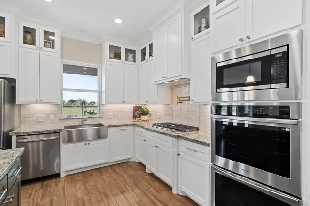 $585,000 | 9719 Neon Moon Drive, Needville, TX 77461