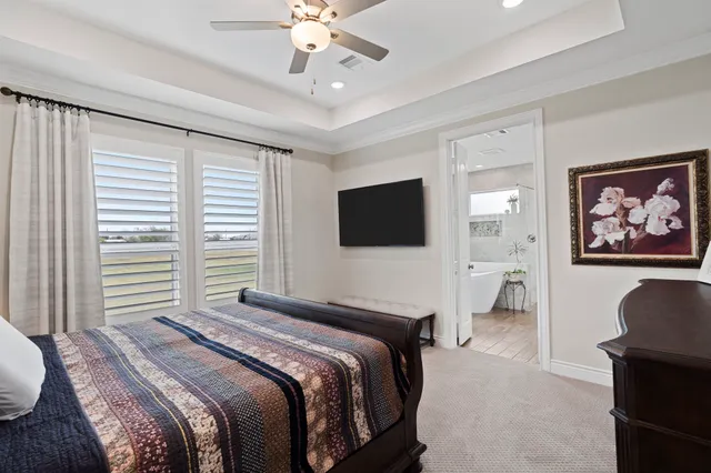 $585,000 | 9719 Neon Moon Drive, Needville, TX 77461