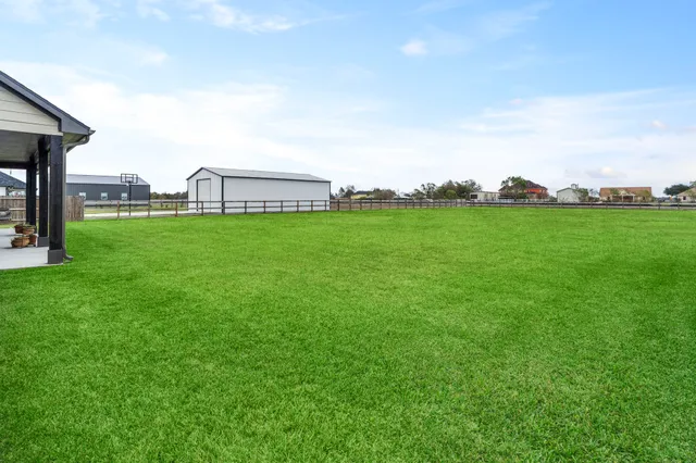 $585,000 | 9719 Neon Moon Drive, Needville, TX 77461