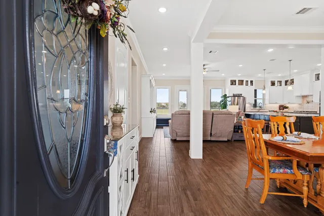 $585,000 | 9719 Neon Moon Drive, Needville, TX 77461