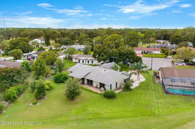 $375,000 | 1387 Gleneagles Court, Rockledge, FL 32955