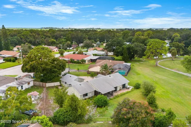 $375,000 | 1387 Gleneagles Court, Rockledge, FL 32955