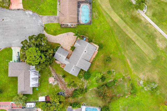 $375,000 | 1387 Gleneagles Court, Rockledge, FL 32955