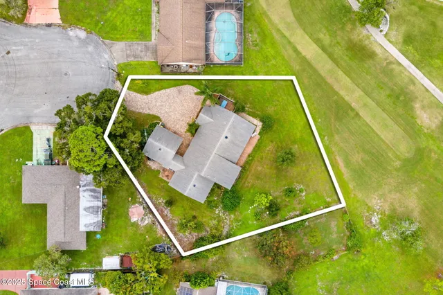 $375,000 | 1387 Gleneagles Court, Rockledge, FL 32955